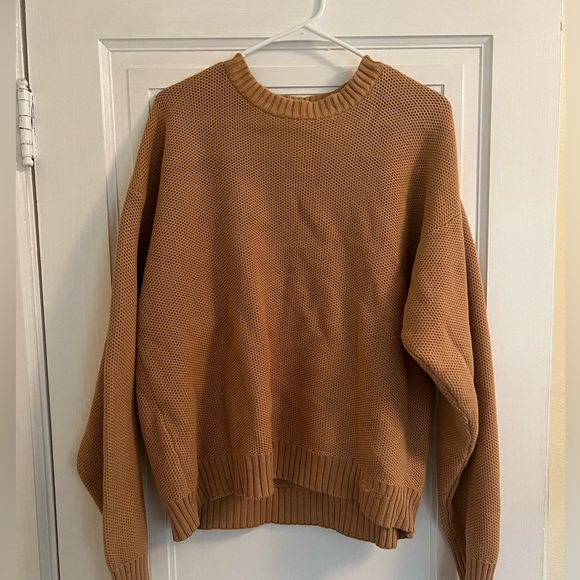 Reebok pullover golf sweater - Picture 1 of 1